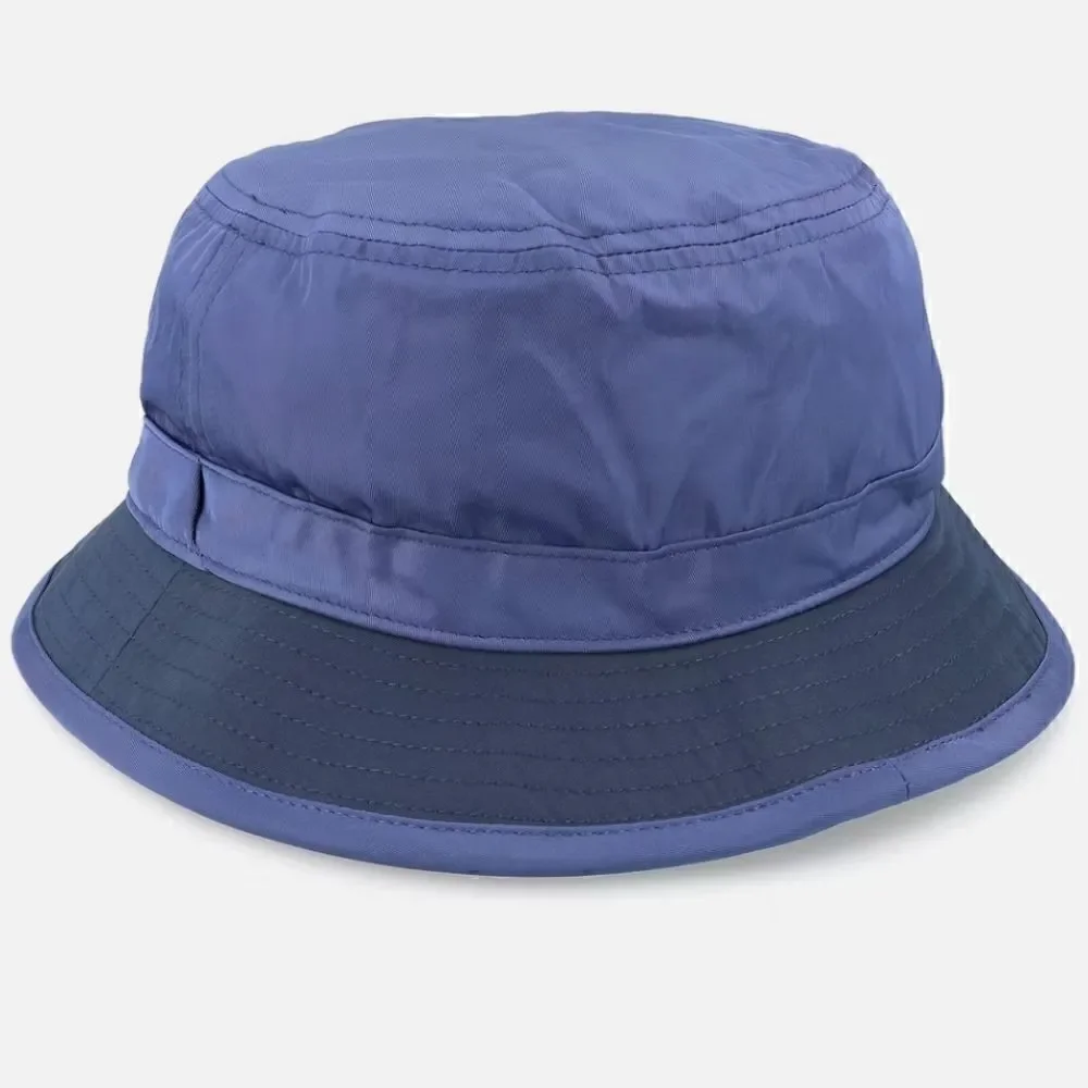 Brixton Beta Packable Bucket Hat Orchid